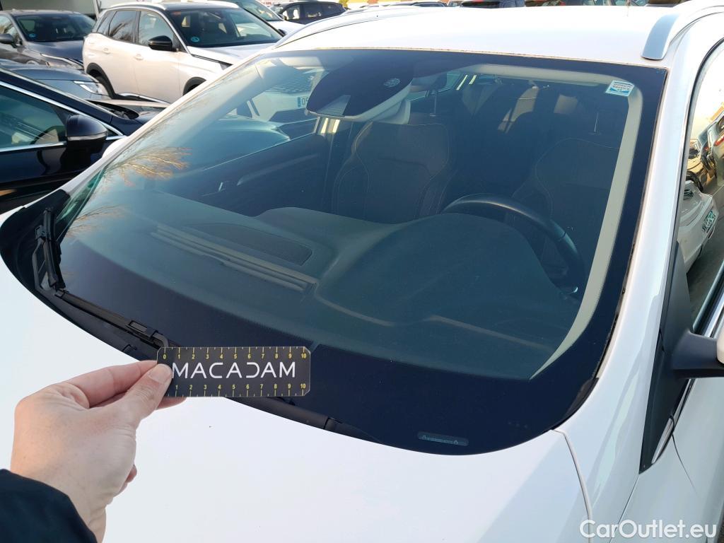  Renault  Megane RENAULT Mégane / 2015 / 5P / familiar Sp. Tourer Zen En. dCi 81kW (110CV) #10