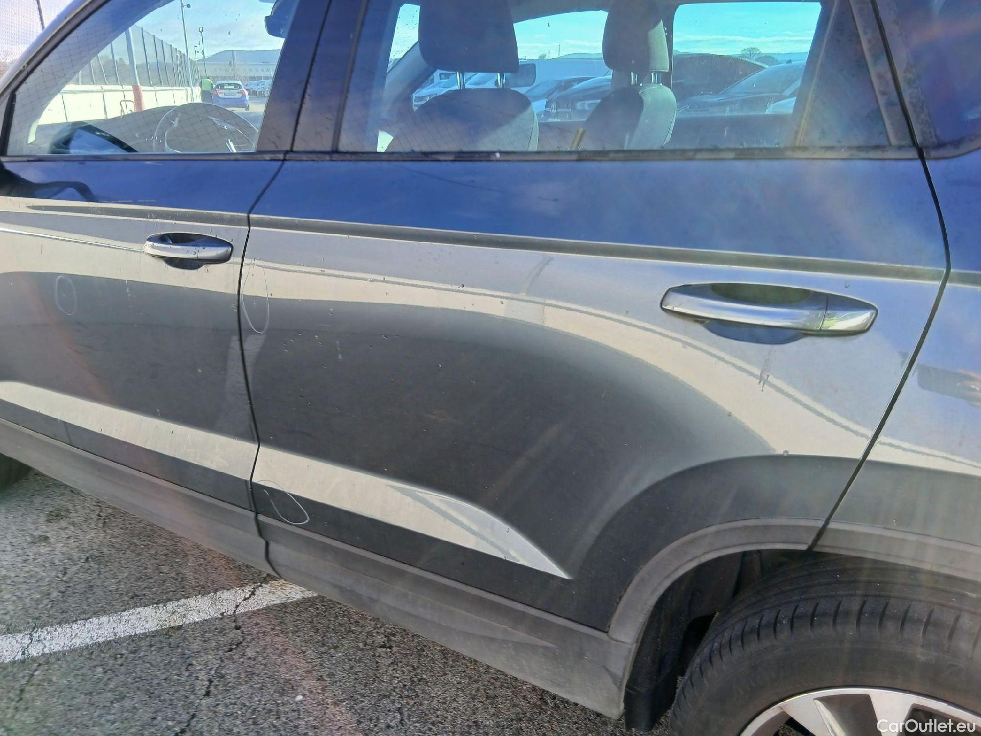  Seat  ATECA SEAT  1.5 TSI 110kW DSG S&S Style Go #24