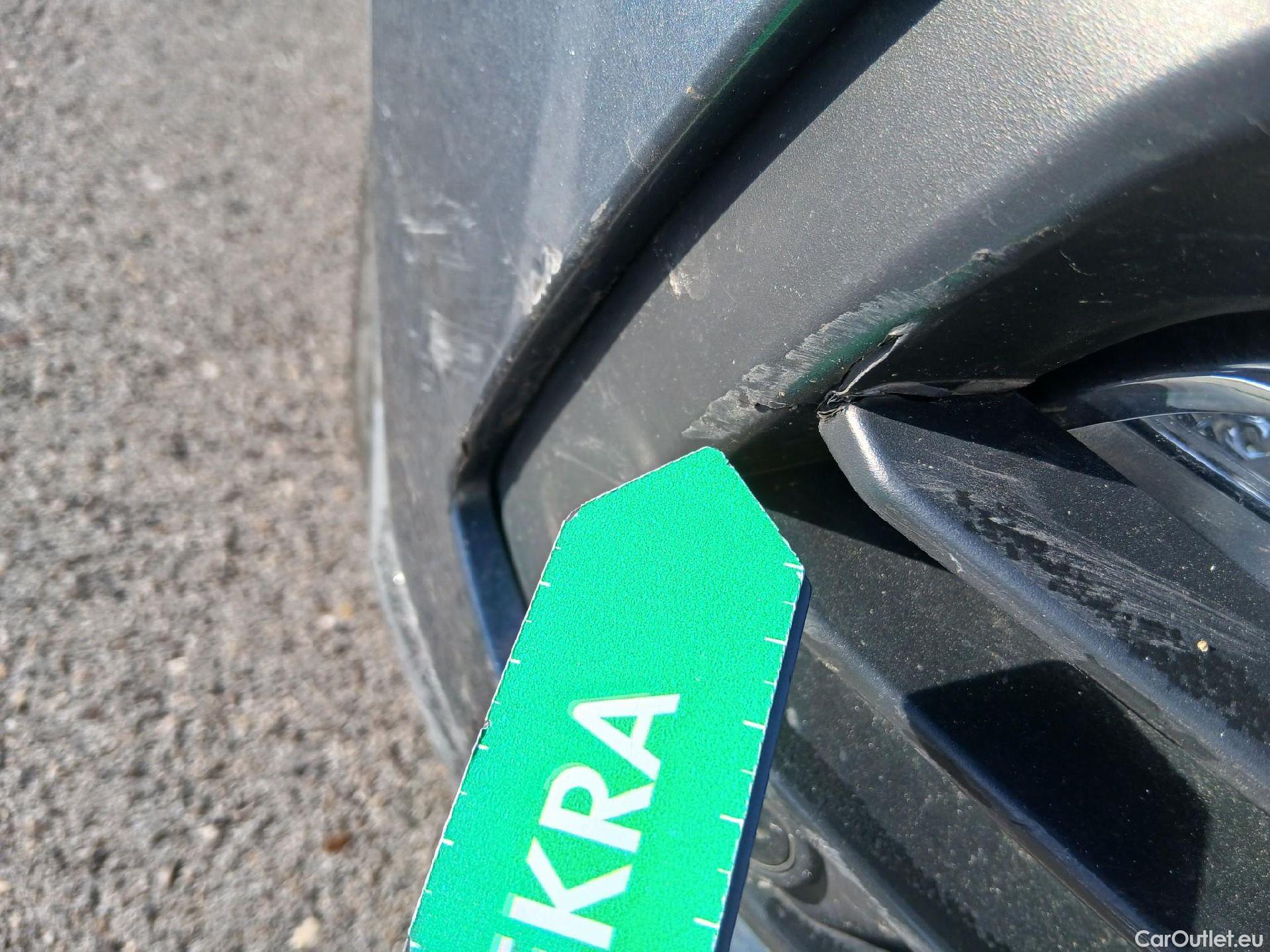  Seat  ATECA SEAT  1.5 TSI 110kW DSG S&S Style Go #8