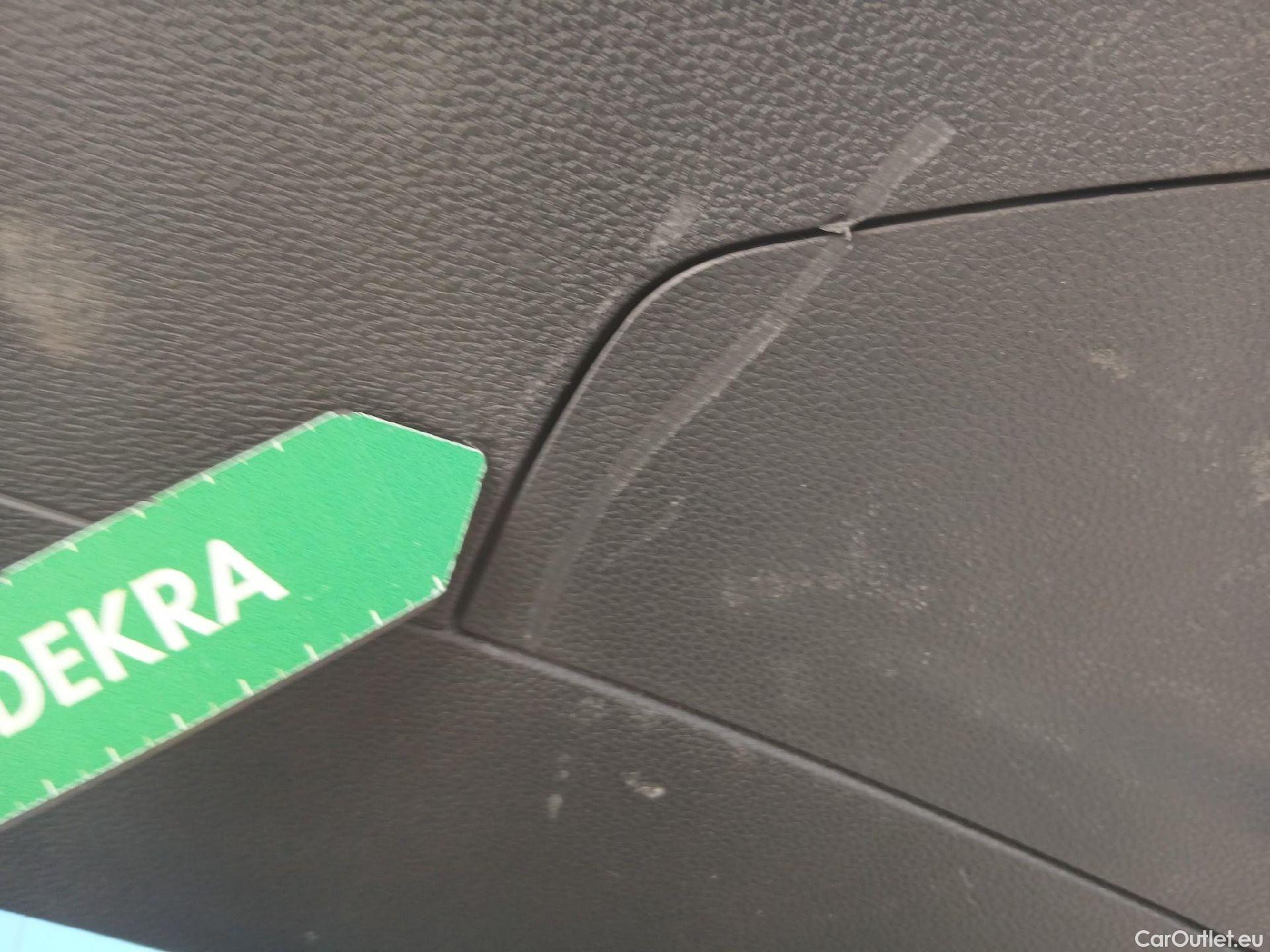  Seat  ATECA SEAT  1.5 TSI 110kW DSG S&S Style Go #47