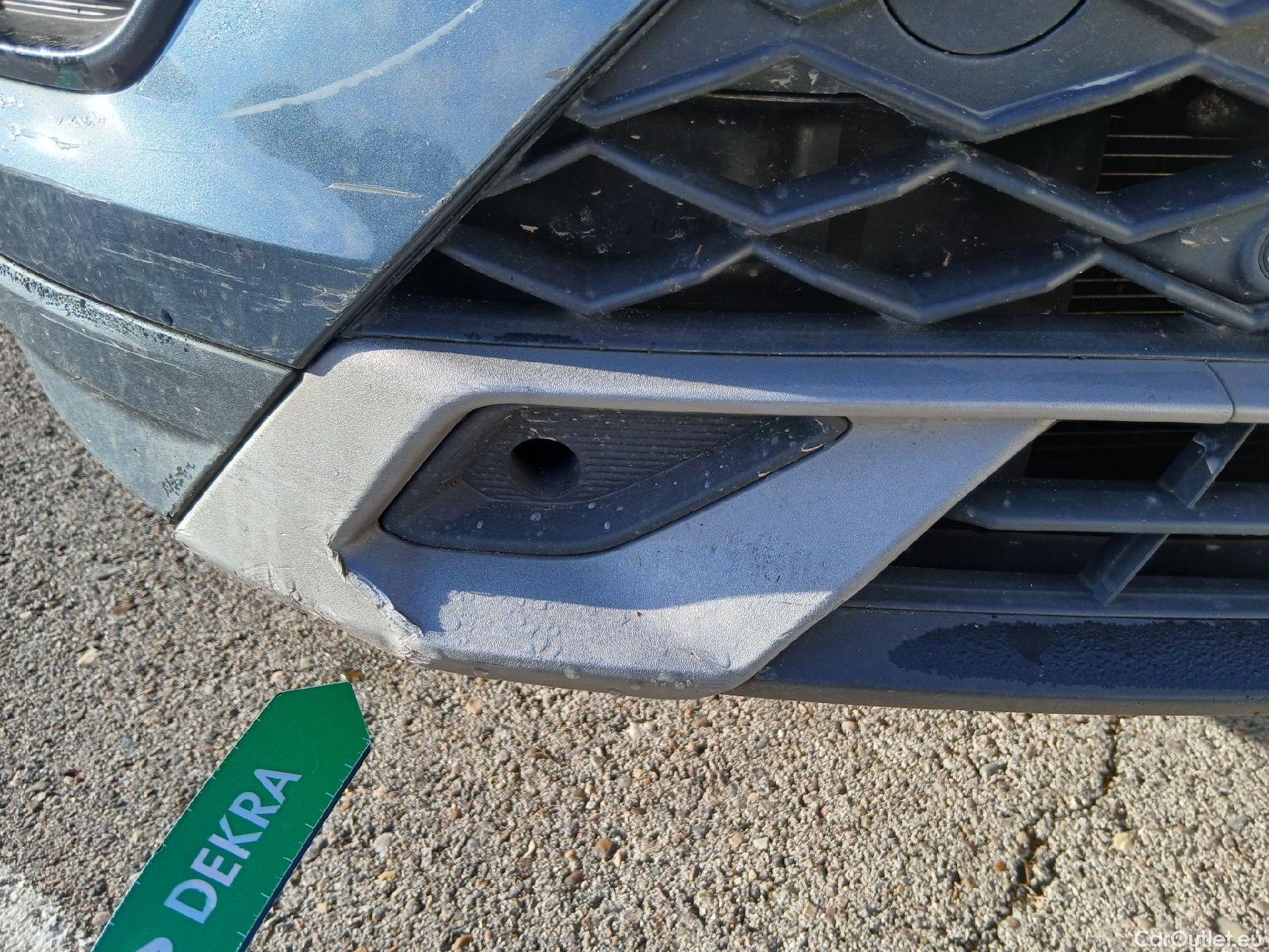  Seat  ATECA SEAT  1.5 TSI 110kW DSG S&S Style Go #13