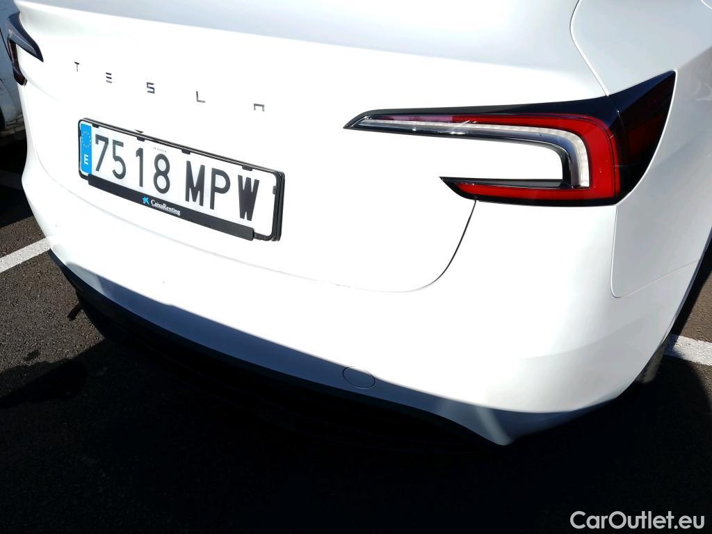  Land Rover  Discovery TESLA Model 3 / 2023 / 4P / sedán RWD (AC) #3