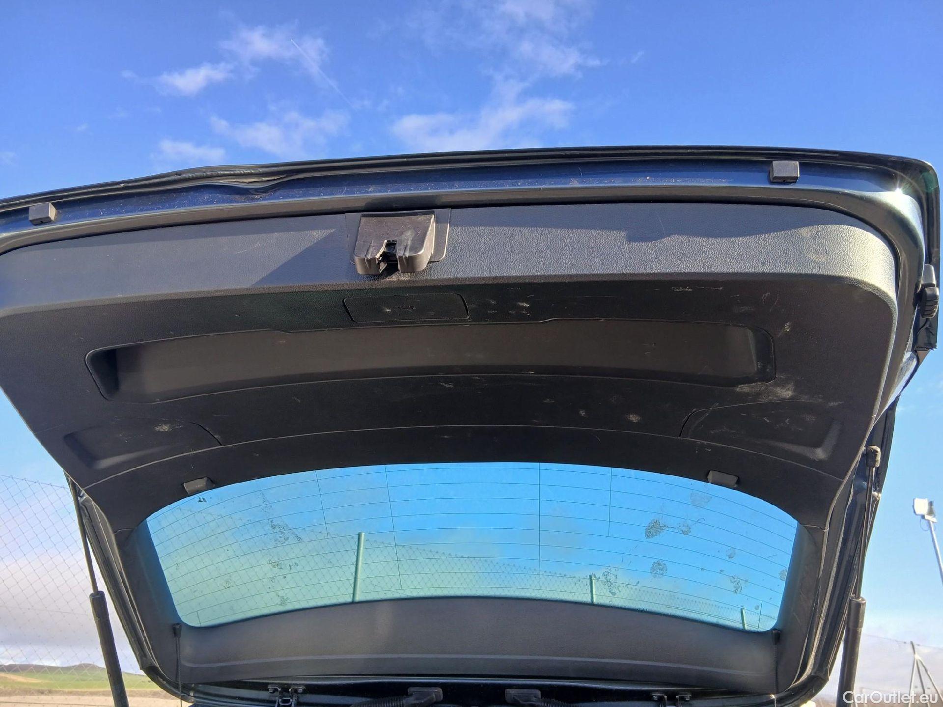  Seat  ATECA SEAT  1.5 TSI 110kW DSG S&S Style Go #46