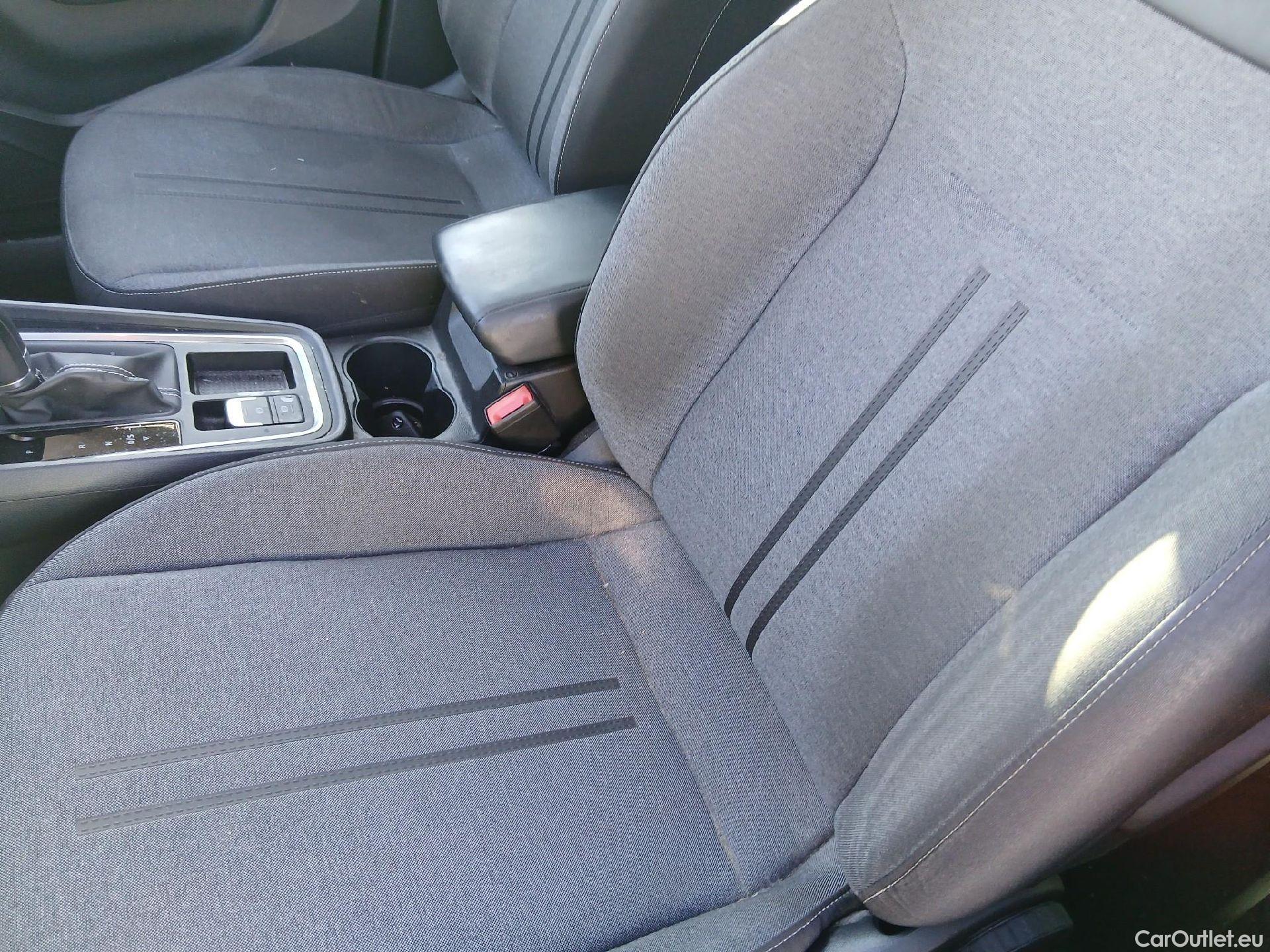  Seat  ATECA SEAT  1.5 TSI 110kW DSG S&S Style Go #30