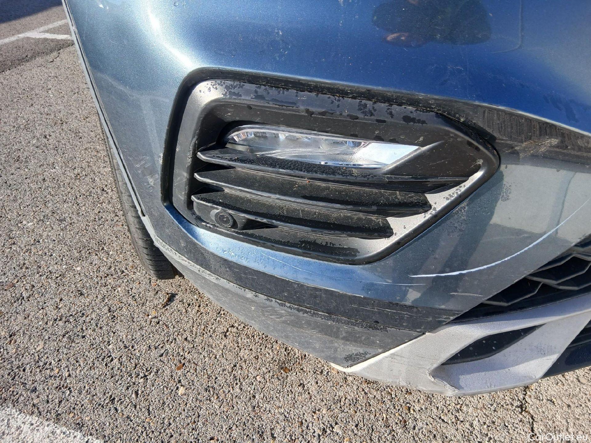  Seat  ATECA SEAT  1.5 TSI 110kW DSG S&S Style Go #9