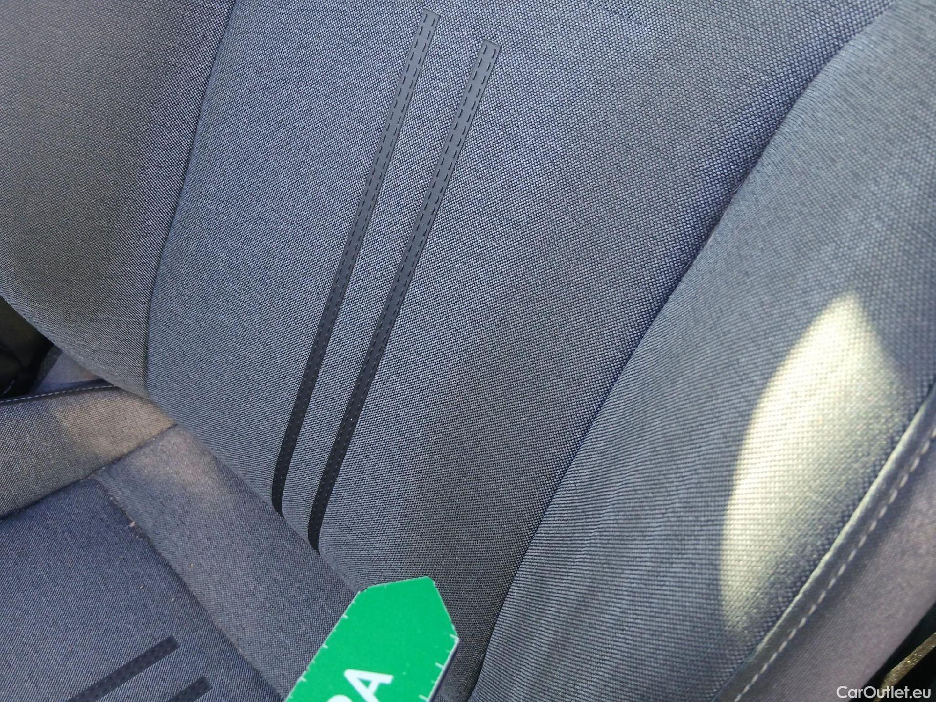  Seat  ATECA SEAT  1.5 TSI 110kW DSG S&S Style Go #26