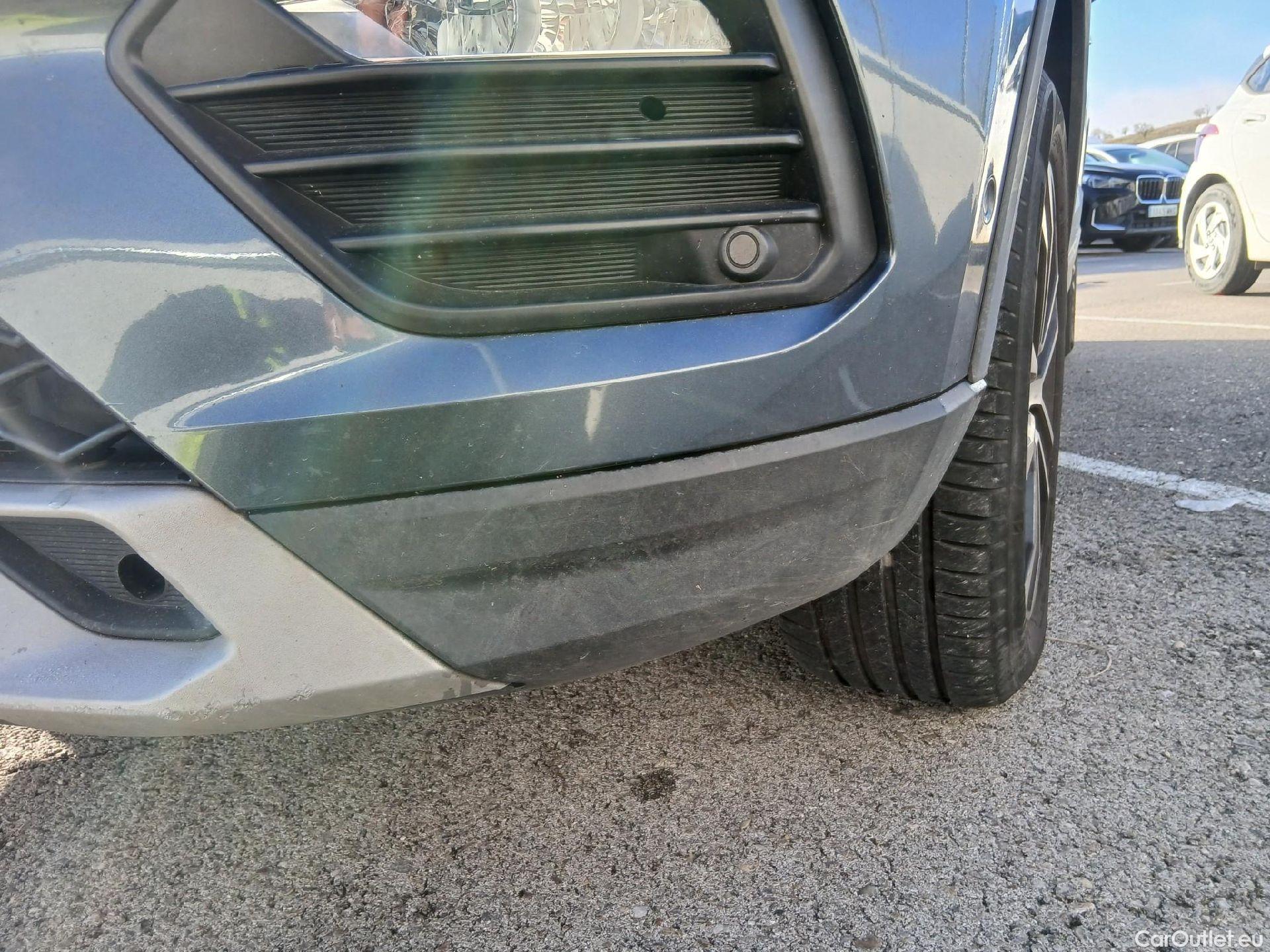  Seat  ATECA SEAT  1.5 TSI 110kW DSG S&S Style Go #18