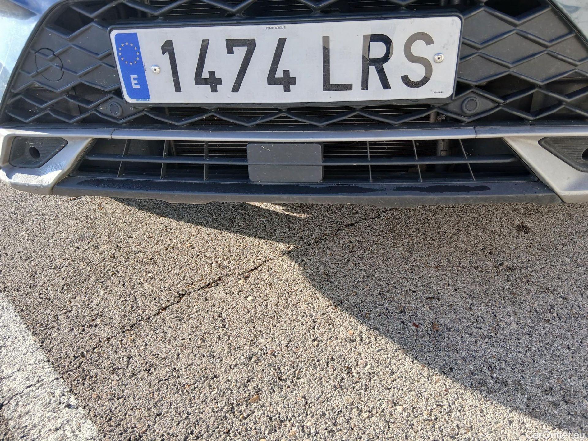  Seat  ATECA SEAT  1.5 TSI 110kW DSG S&S Style Go #20