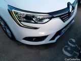  Renault  Megane RENAULT Mégane / 2015 / 5P / familiar Sp. Tourer Zen En. dCi 81kW (110CV) #17
