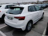  Skoda  Fabia  Ambition 1.0 TSI 95CV MT5 E6d #2