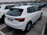  Skoda  Fabia  Ambition 1.0 TSI 95CV MT5 E6d #21