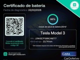  Land Rover  Discovery TESLA Model 3 / 2023 / 4P / sedán RWD (AC) #21