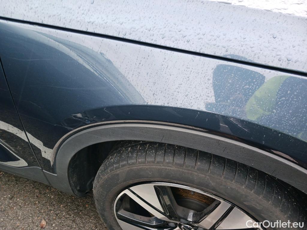  Volvo  XC 40 VOLVO XC40 / 2017 / 5P / todoterreno 1.5 T5 Twin Recharge R-Design Auto #12