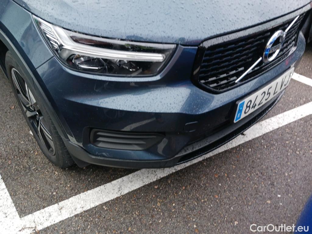  Volvo  XC 40 VOLVO XC40 / 2017 / 5P / todoterreno 1.5 T5 Twin Recharge R-Design Auto #14