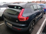  Volvo  XC 40 VOLVO XC40 / 2017 / 5P / todoterreno 1.5 T5 Twin Recharge R-Design Auto #2