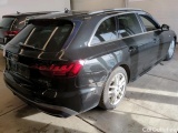  Audi  A4  Avant 40 TDI S line 2.0 TDI 150KW AT7 E6d #2