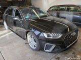  Audi  A4  Avant 40 TDI S line 2.0 TDI 150KW AT7 E6d #6