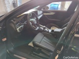  Audi  A4  Avant 40 TDI S line 2.0 TDI 150KW AT7 E6d #8
