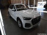  Audi  Q5  40 TDI quattro advanced 2.0 TDI 150KW AT7 E6d #7