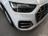  Audi  Q5  40 TDI quattro advanced 2.0 TDI 150KW AT7 E6d #25