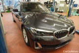  Bmw  Serie 5 Baureihe 5 Touring 530 i Luxury Line 2.0 180KW AT8 E6d #7
