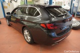  Bmw  Serie 5 Baureihe 5 Touring 530 i Luxury Line 2.0 180KW AT8 E6d #8
