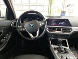  Bmw  Serie 3 Baureihe 3 Lim. 318 d Advantage 2.0 110KW MT6 E6d #7