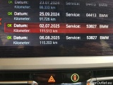  Bmw  Serie 3 Baureihe 3 Lim. 318 d Advantage 2.0 110KW MT6 E6d #10