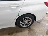  Bmw  Serie 3 Baureihe 3 Lim. 318 d Advantage 2.0 110KW MT6 E6d #24