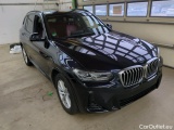  Bmw  X3 Baureihe  xDrive 30 d M Sport 3.0 210KW AT8 E6d #6