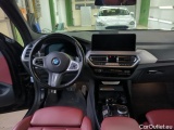  Bmw  X3 Baureihe  xDrive 30 d M Sport 3.0 210KW AT8 E6d #18