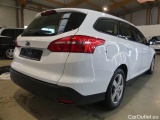  Ford  Focus  Turnier Business 1.5 TDCi 88KW MT6 E6 #2