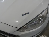  Ford  Focus  Turnier Business 1.5 TDCi 88KW MT6 E6 #98
