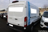  Ford  Transit  Kasten 350 L3 Trend 2.0 TDCi 96KW MT6 E6d #2