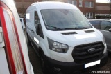  Ford  Transit  Kasten 350 L3 Trend 2.0 TDCi 96KW MT6 E6d #7