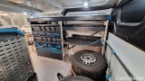  Ford  Transit  Custom Kasten 280 L1 Trend TDCi 96KW MT6 E6dT #16