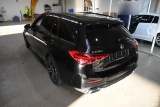  Mercedes  C-Klasse C -Klasse T-Modell C 220 d T (206.204)AMG 162KW AT9 E6d #8