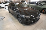  Mercedes  C-Klasse C -Klasse T-Modell C 220 d T (206.204)AMG 162KW AT9 E6d #7