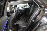  Mercedes  C-Klasse C -Klasse T-Modell C 220 d T (206.204)AMG 162KW AT9 E6d #9