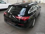  Mercedes  CLA-Klasse CLA -Klasse Shooting Brake CLA 180 (118.684) 1.3  AT7 E6d #2