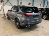  Mercedes  G-Klasee GLE -Klasse GLE 350 e 4Matic (167.154)AMG 2.0 AMG Line 245KW AT9 E6d #8