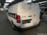  Opel  Vivaro  Kasten Edition L (L3) 2.0 90KW MT6 E6dT #9