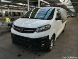  Opel  Vivaro  Kasten Edition L (L3) 2.0 90KW MT6 E6dT #30