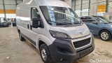  Peugeot  Boxer  Kasten Hochraum 333 L2H2 Premium BlueHDi 140 Stop&Start HDi 103KW MT6 E6dT #7