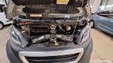  Peugeot  Boxer  Kasten Hochraum 333 L2H2 Premium BlueHDi 140 Stop&Start HDi 103KW MT6 E6dT #11