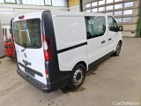  Renault  Trafic  Kasten L1H1 3 0t Komfort 2.0 dCi 88KW MT6 E6dT #2