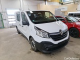  Renault  Trafic  Kasten L1H1 3 0t Komfort 2.0 dCi 88KW MT6 E6dT #7