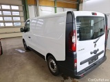  Renault  Trafic  Kasten L1H1 3 0t Komfort 2.0 dCi 88KW MT6 E6dT #12