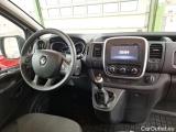  Renault  Trafic  Kasten L1H1 3 0t Komfort 2.0 dCi 88KW MT6 E6dT #17