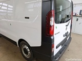  Renault  Trafic  Kasten L1H1 3 0t Komfort 2.0 dCi 88KW MT6 E6dT #35